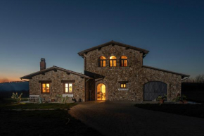 Il casale del Mignone